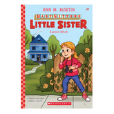 Karen's Witch (Baby-Sitters Little Sister #1)